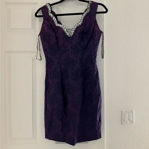 Roberta Vintage Dress